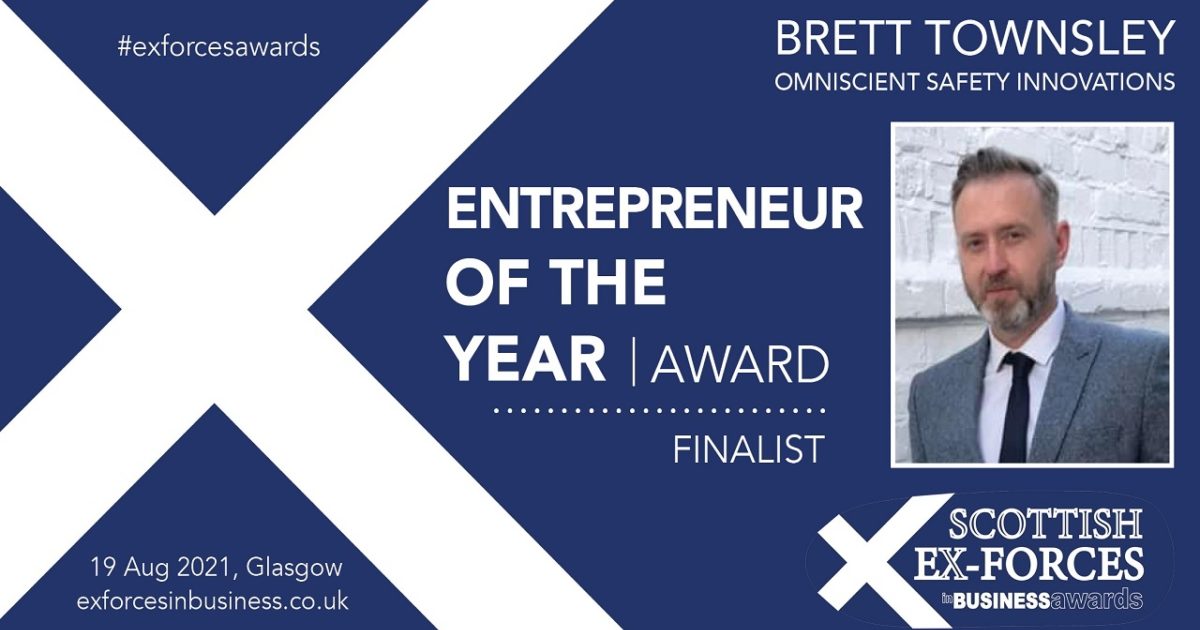 OpenGraph Image for Aberdeenshire business man recognised nationally