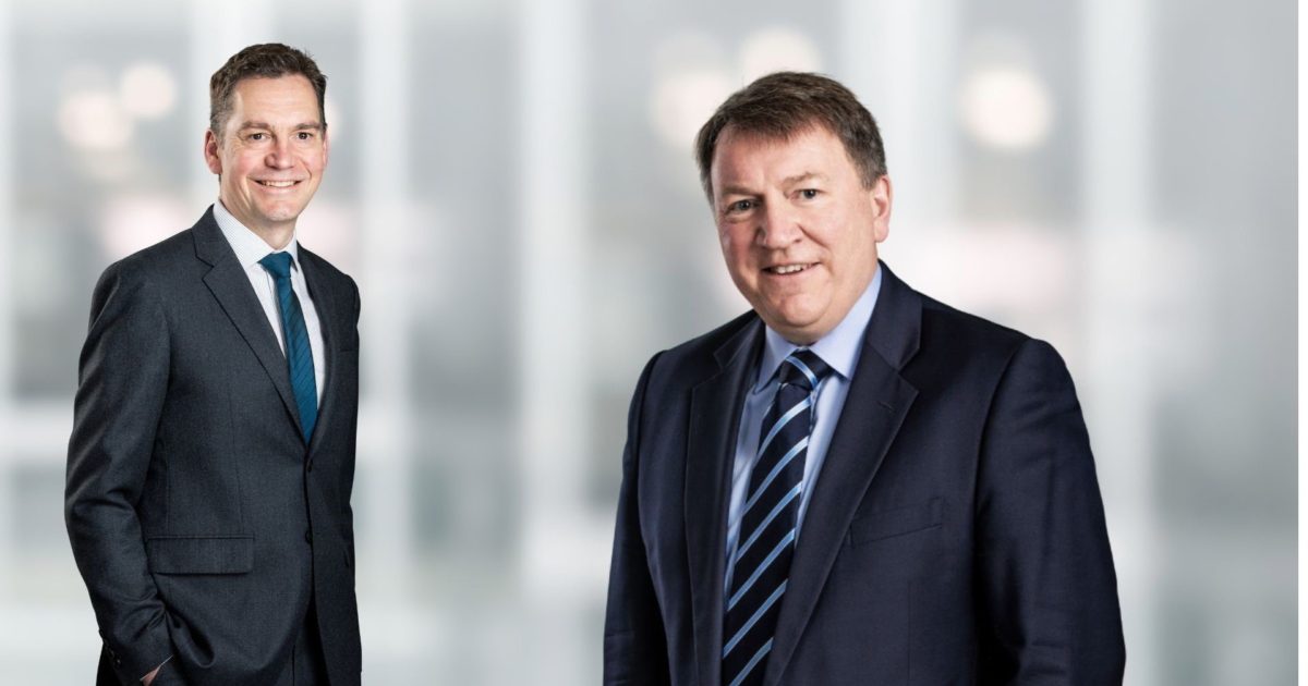 OpenGraph Image for Continued recognition for Brodies in Chambers UK High Net Worth Guide