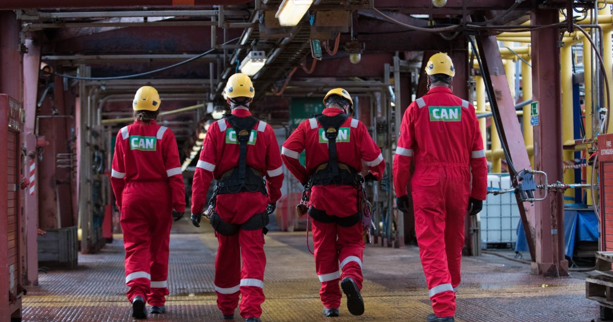 OpenGraph Image for CAN Group secures significant contract award for integrity and inspection services