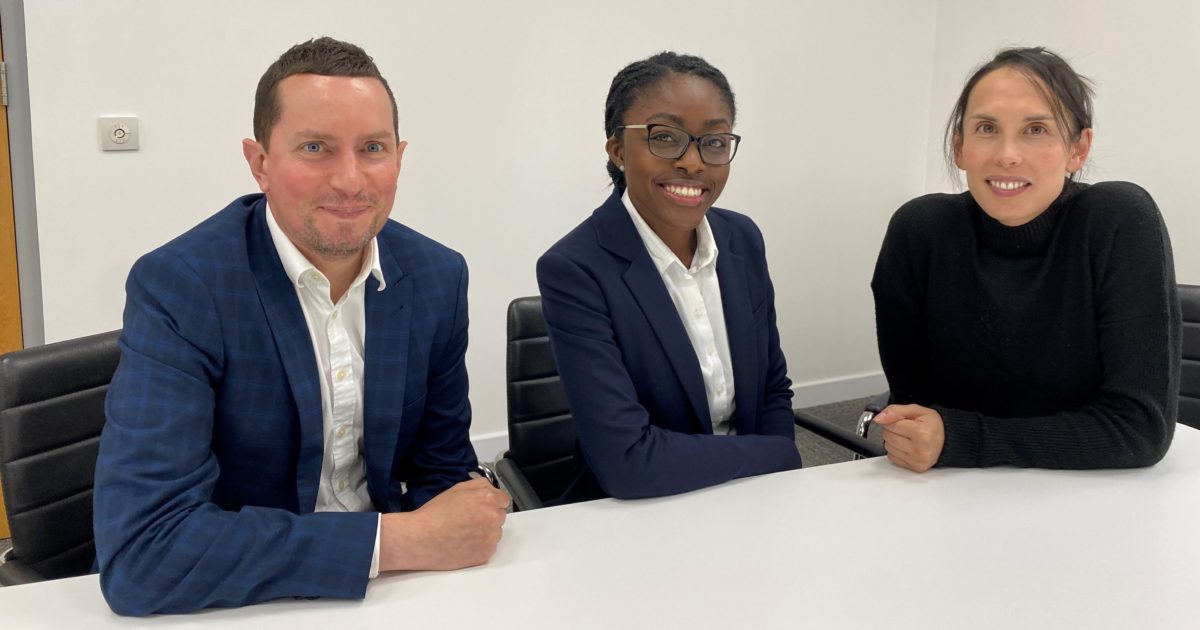 OpenGraph Image for CBRE makes key appointment for rating team