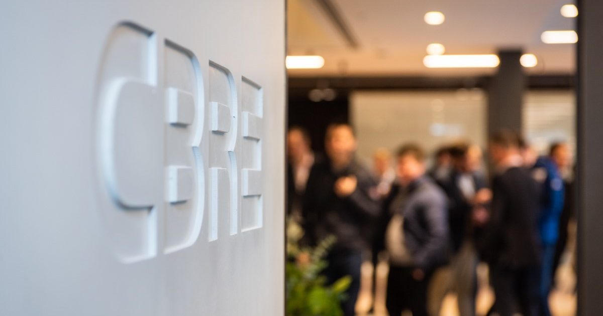 OpenGraph Image for CBRE announces acquisition of Scottish Development and Investment Advisor Dougray Smith