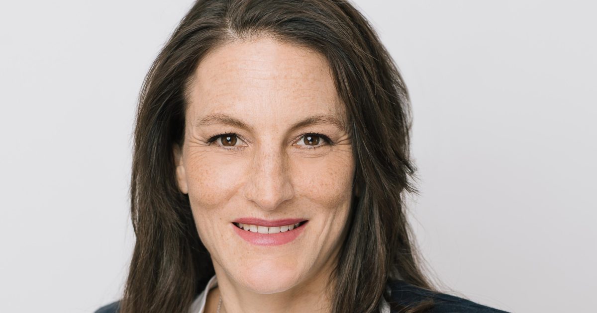 OpenGraph Image for New appointment to the GEODIS executive committee