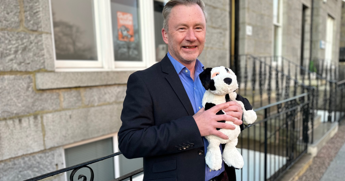 OpenGraph Image for Charlie House appoints new CEO