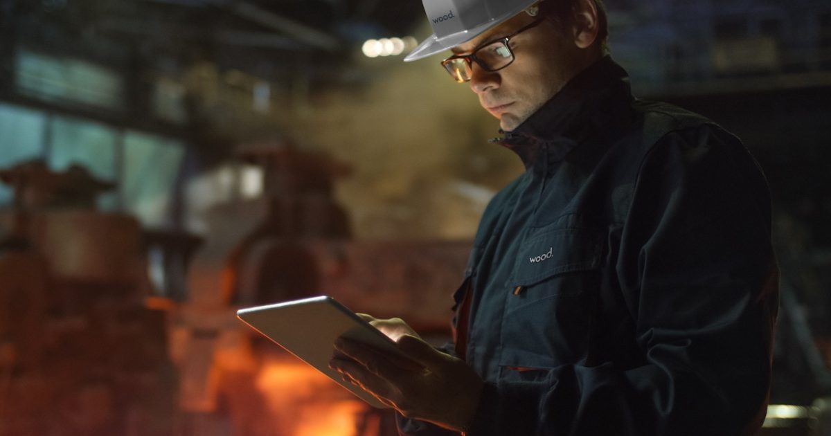 OpenGraph Image for Wood enables safer, more efficient field operations through apps integrating Microsoft Dynamics 365 and Power Platform