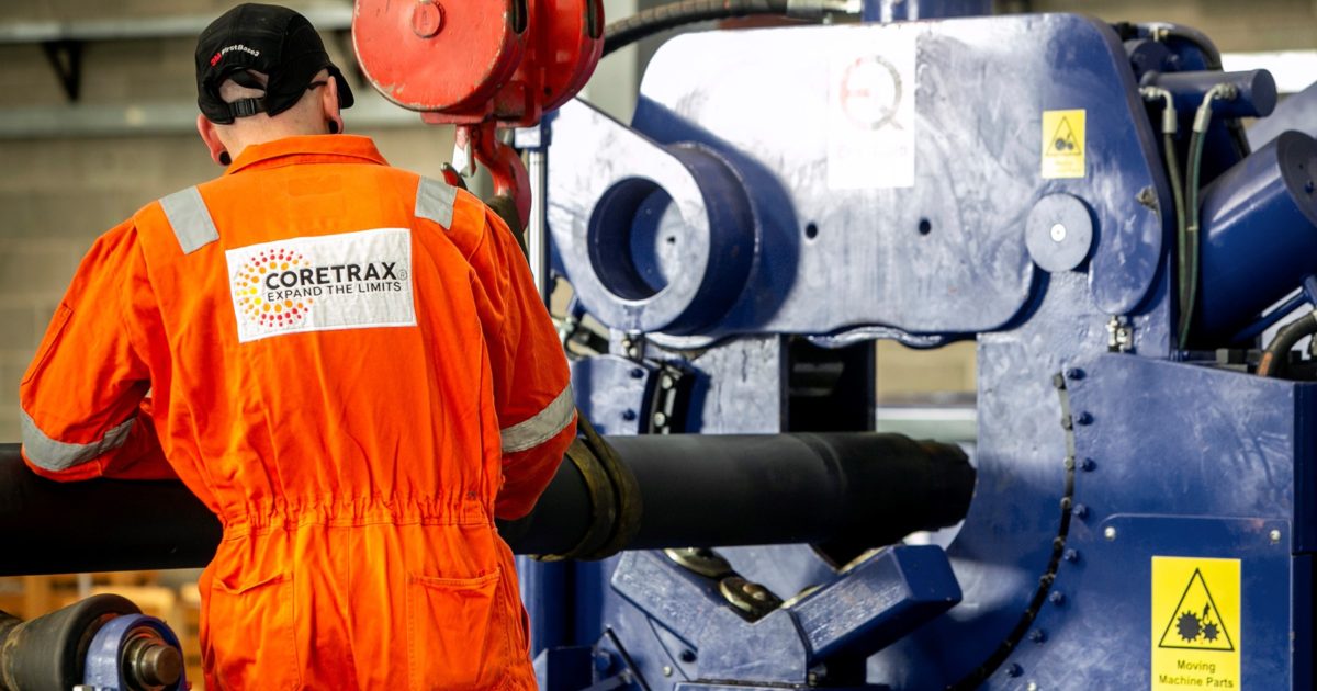 OpenGraph Image for Coretrax and Lee Energy Systems deploy combined technologies for major North Sea P&A campaign