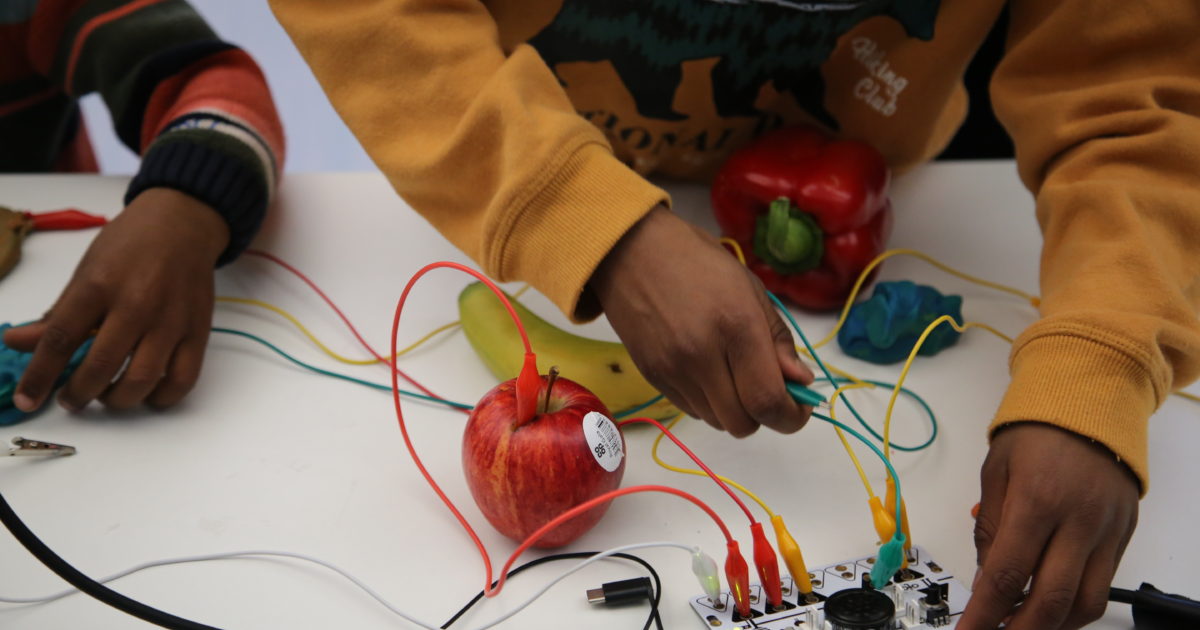 OpenGraph Image for The 2023/24 Creative Funding Scheme opens