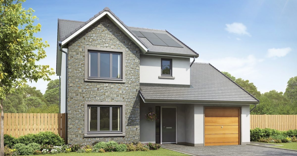 OpenGraph Image for Highly anticipated phase of homes launches at Hazelwood Development