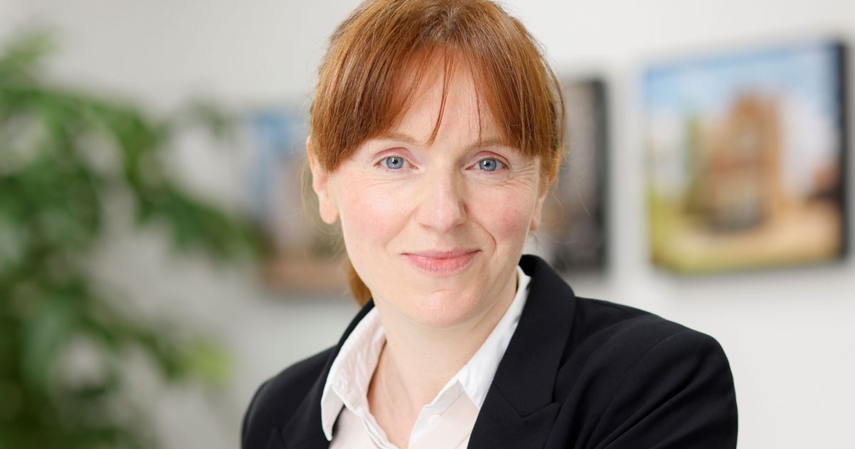 OpenGraph Image for New Head of ESG appointed by Dandara