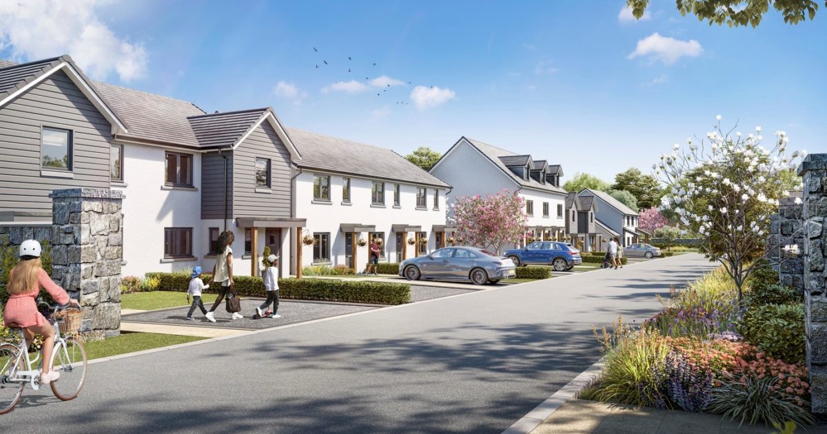 OpenGraph Image for Dandara to host a Meet the Experts event at Aberdeen development