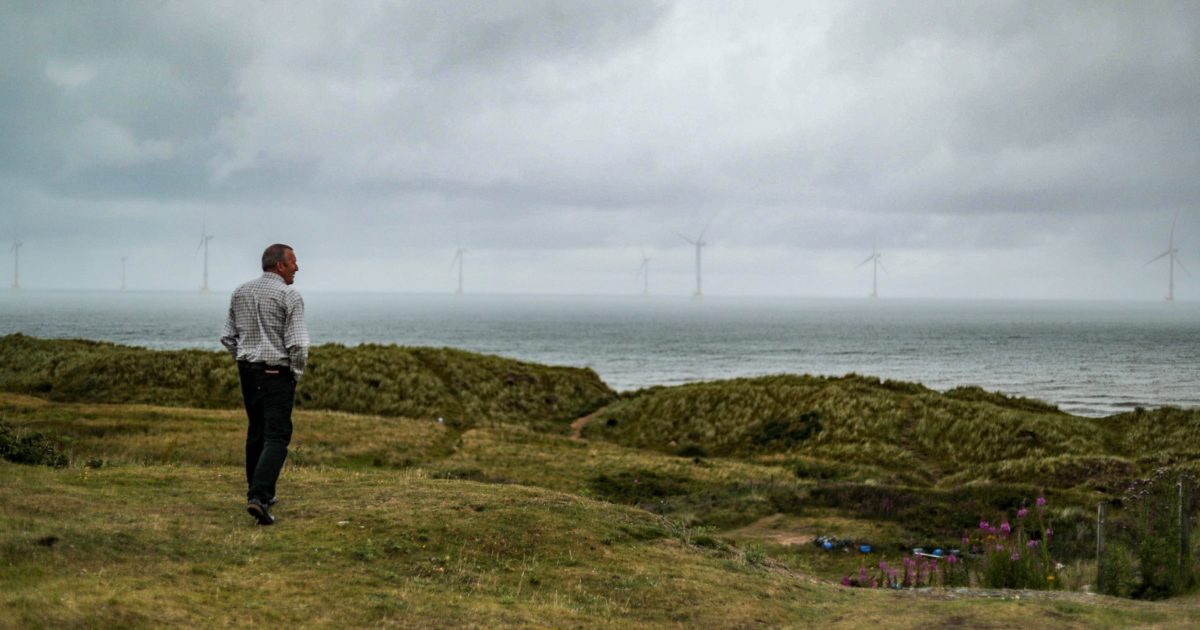 OpenGraph Image for Energy Futures conference to highlight size of prize for North East region