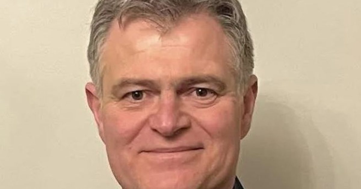 OpenGraph Image for New chief executive appointed at Offshore Energies UK