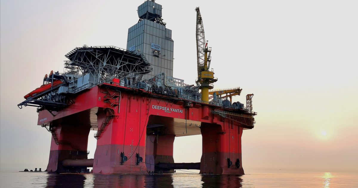 OpenGraph Image for Neptune Energy completes final well campaign on Fenja field