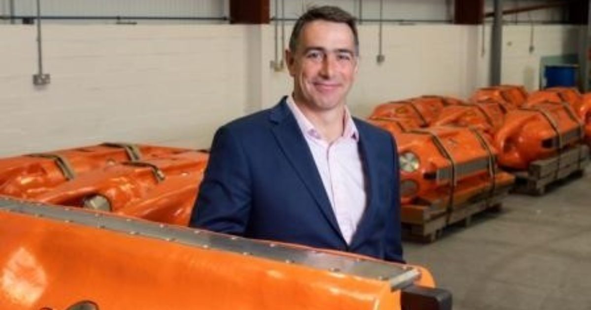OpenGraph Image for UK debut for Delmar’s rig anchor release system coincides with move to new offices in Aberdeen