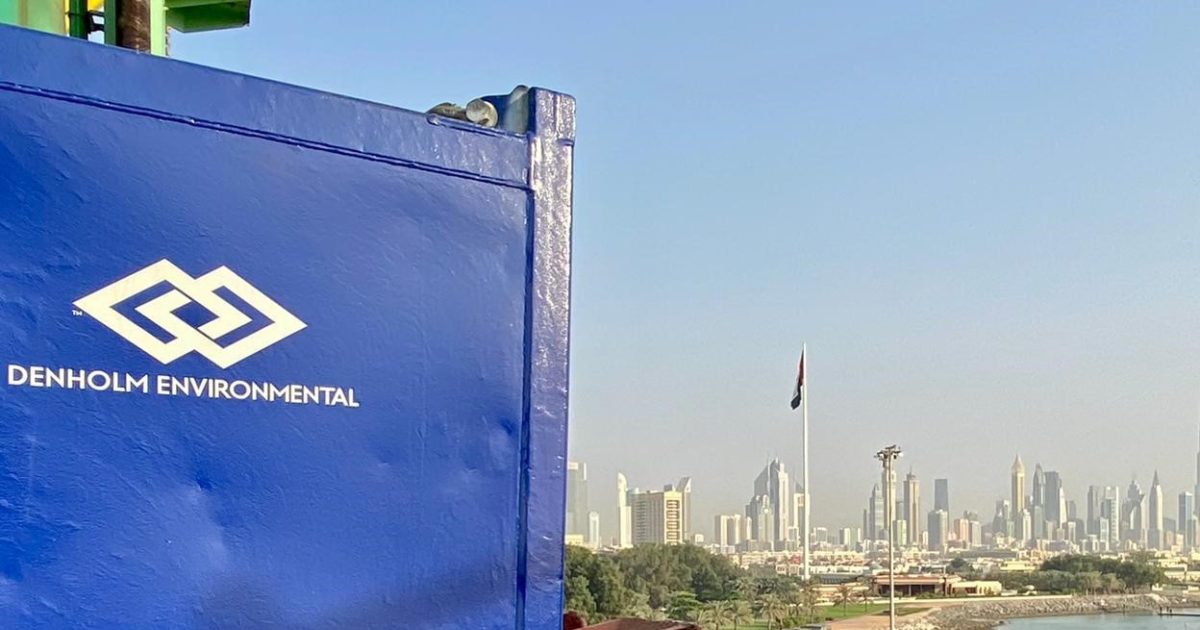 OpenGraph Image for Waste management leader expands into Middle East with milestone contract completion
