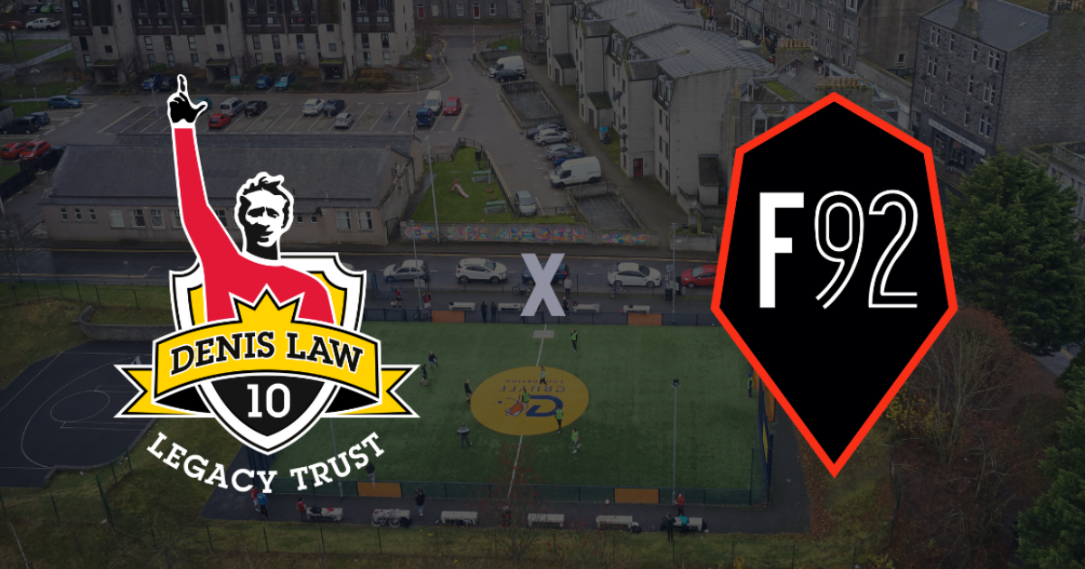 OpenGraph Image for Denis Law Legacy Trust And Foundation 92 twin Cruyff Court operations