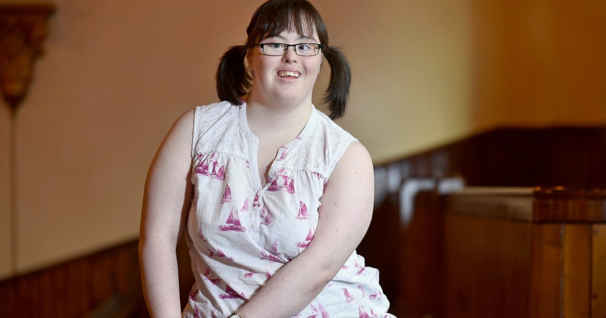 OpenGraph Image for Powerful Scottish play challenges perceptions on love and disability