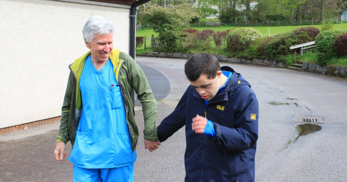 OpenGraph Image for Camphill School shortlisted for national charity award