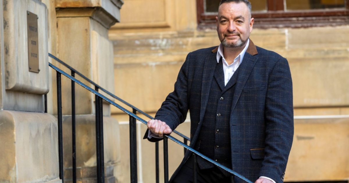 OpenGraph Image for Aberdeen conference examines risks and rewards of digital transformation