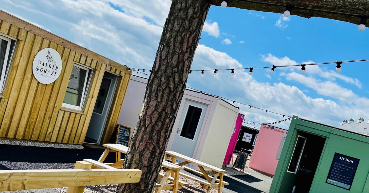 OpenGraph Image for Rare retail opportunity opens at vibrant Chapelton