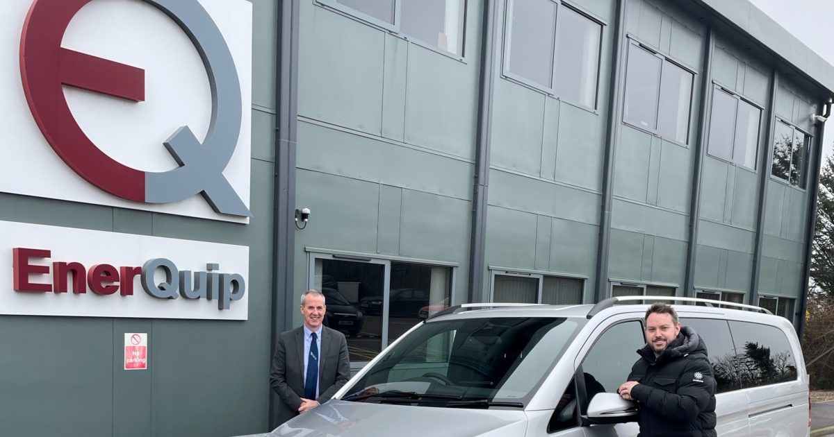OpenGraph Image for EnerQuip scores a try for MND fundraising