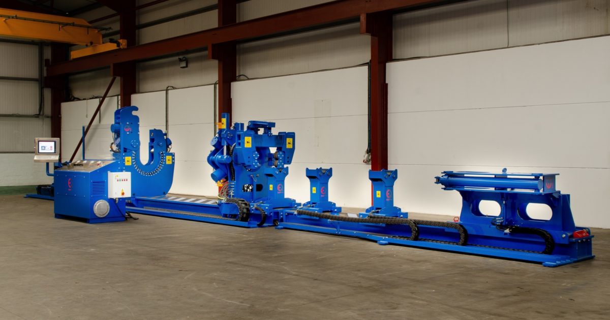 OpenGraph Image for Opening up down under - torque specialist marks milestone