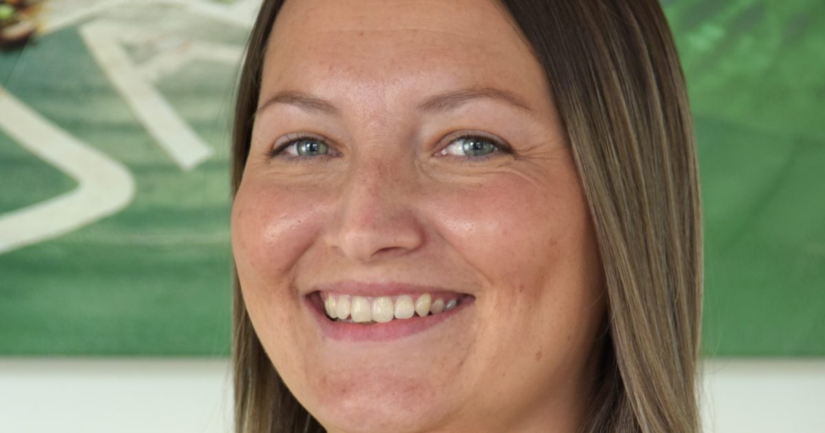 OpenGraph Image for ZynQ 360 promote Ewelina Witkowska to Production Manager