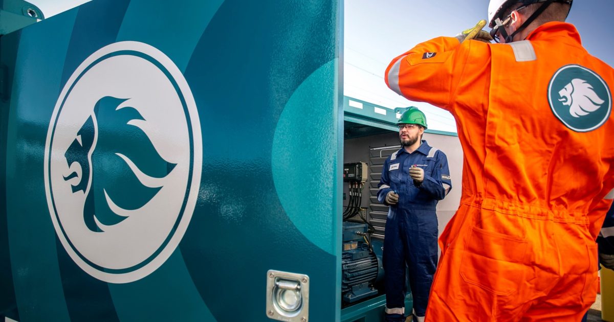OpenGraph Image for Expro strengthens North Sea position with $50million Apache contract