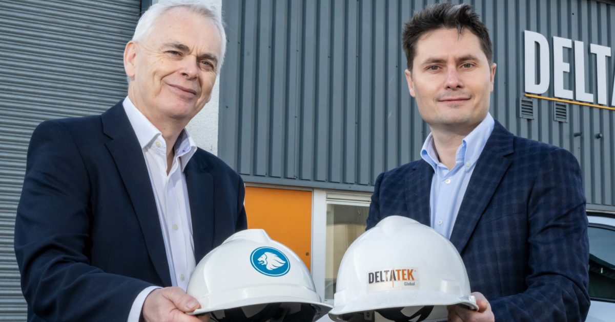 OpenGraph Image for Expro enhances well construction portfolio with acquisition of DeltaTek Global