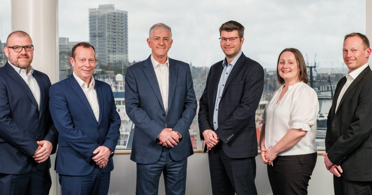 OpenGraph Image for Spring changes at property consultants FG Burnett