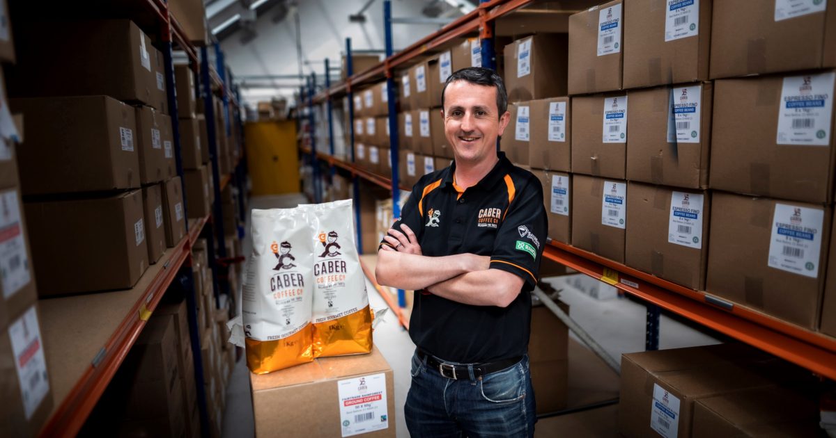OpenGraph Image for Caber Coffee stirs up hospitality fight-back