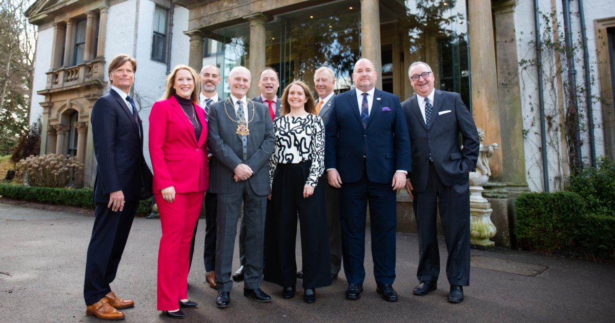 OpenGraph Image for Flagship business event provides cybersecurity session launchpad