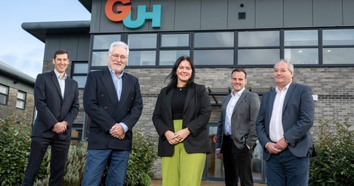 OpenGraph Image for Global Underwater Hub makes clutch of new appointments