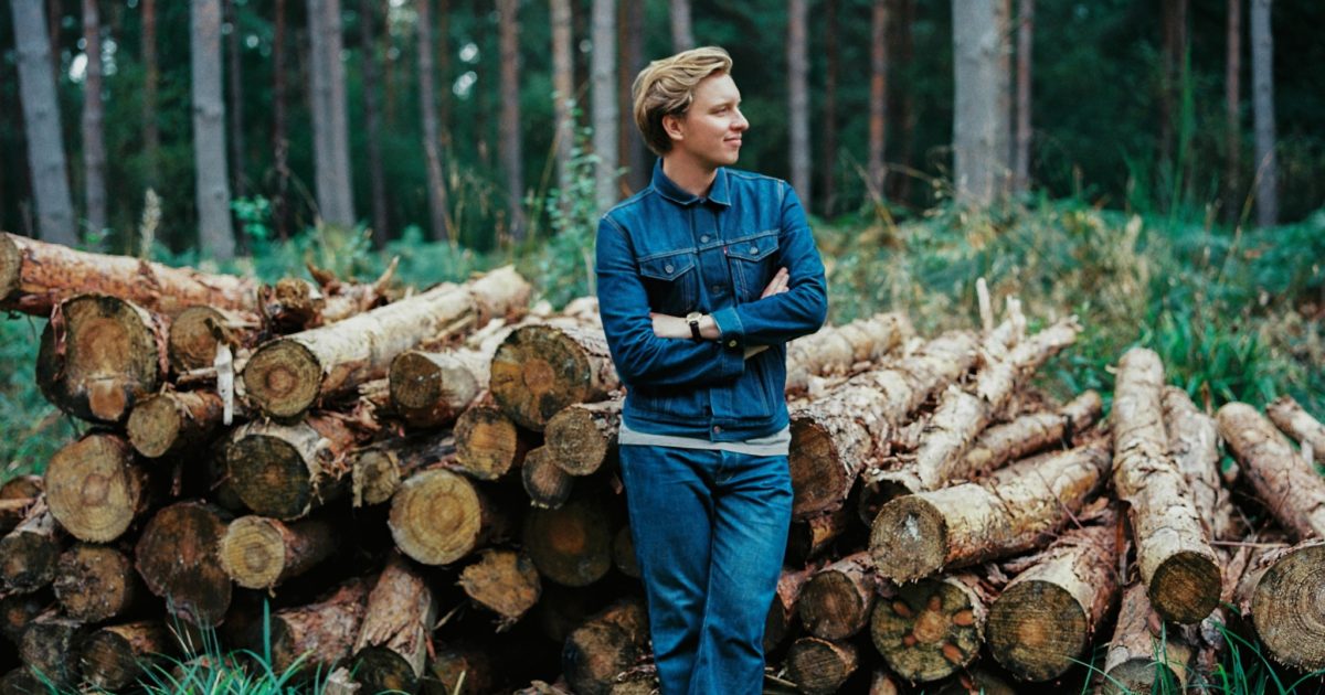 OpenGraph Image for George Ezra announces UK arena tour with date at P&J Live
