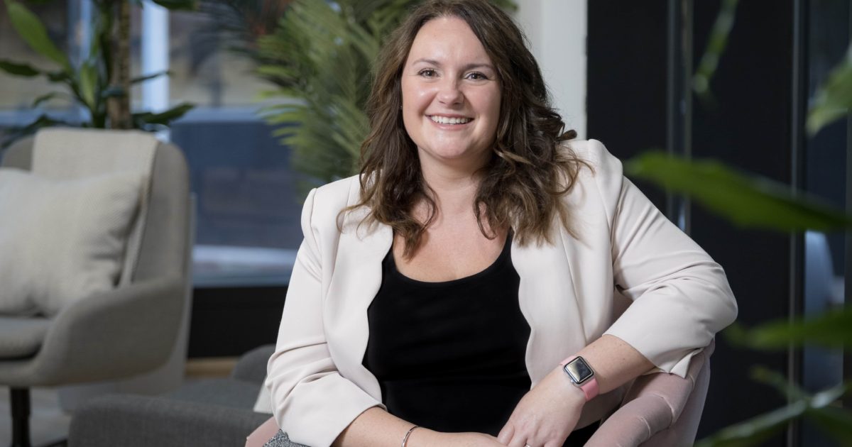 OpenGraph Image for Ryden announces new agency Partner’s promotion in Glasgow