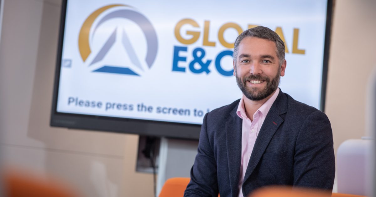OpenGraph Image for Aiken announces senior appointment and targets energy transition