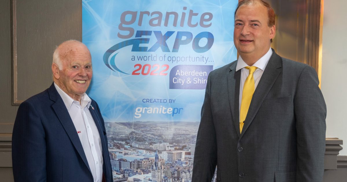 OpenGraph Image for Business showcase makes successful face-to-face return