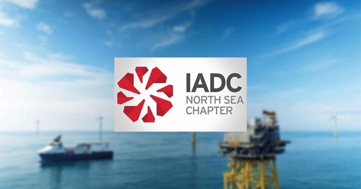 OpenGraph Image for IADC North Sea Chapter in call for joined up approach to UK’s energy transition programme
