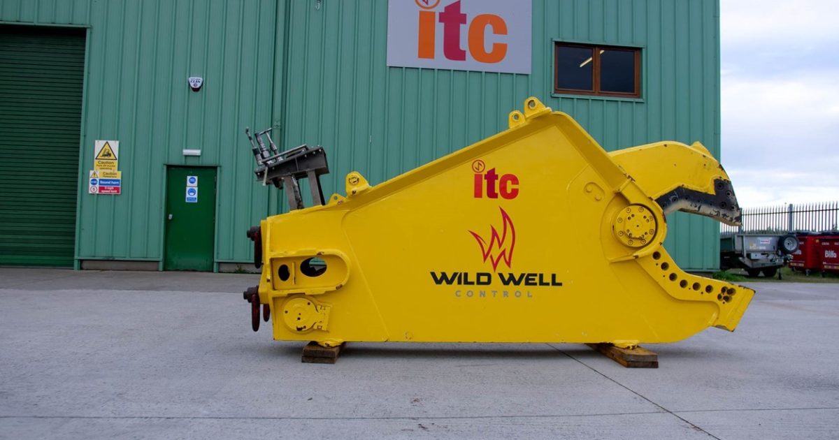 OpenGraph Image for ITC collaborates with Wild Well