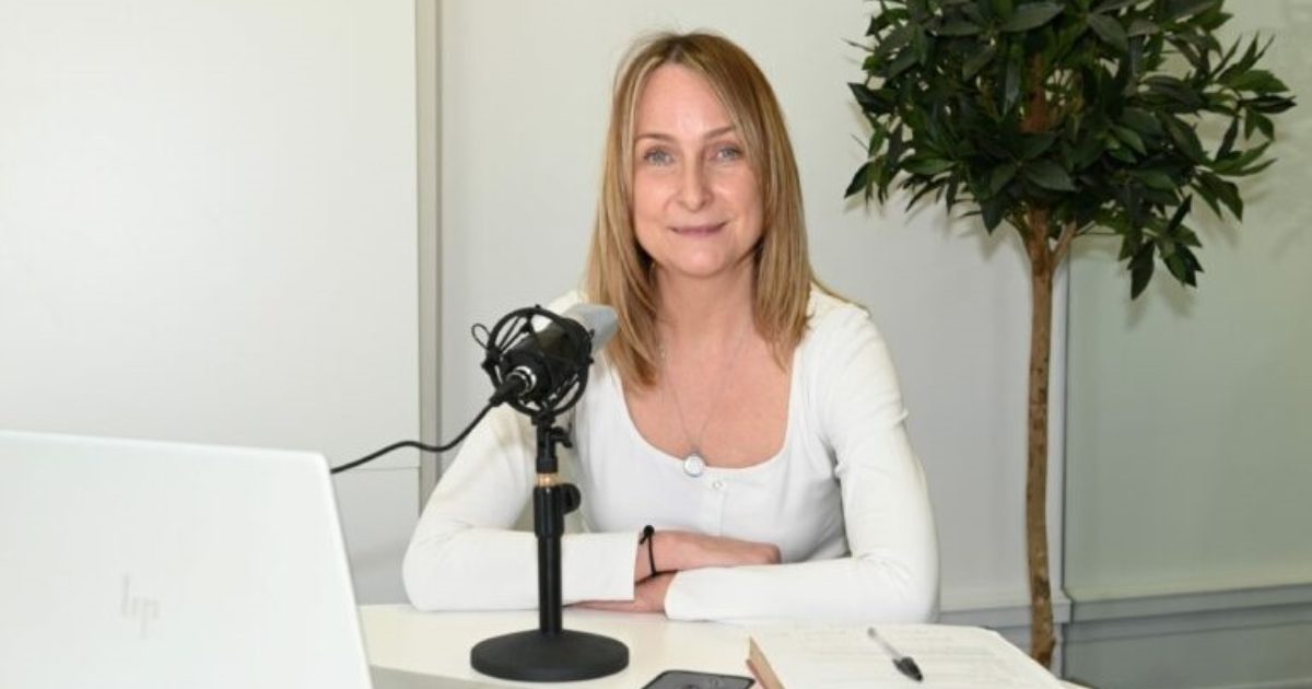 OpenGraph Image for Podcast launched to help lift the lid on loneliness