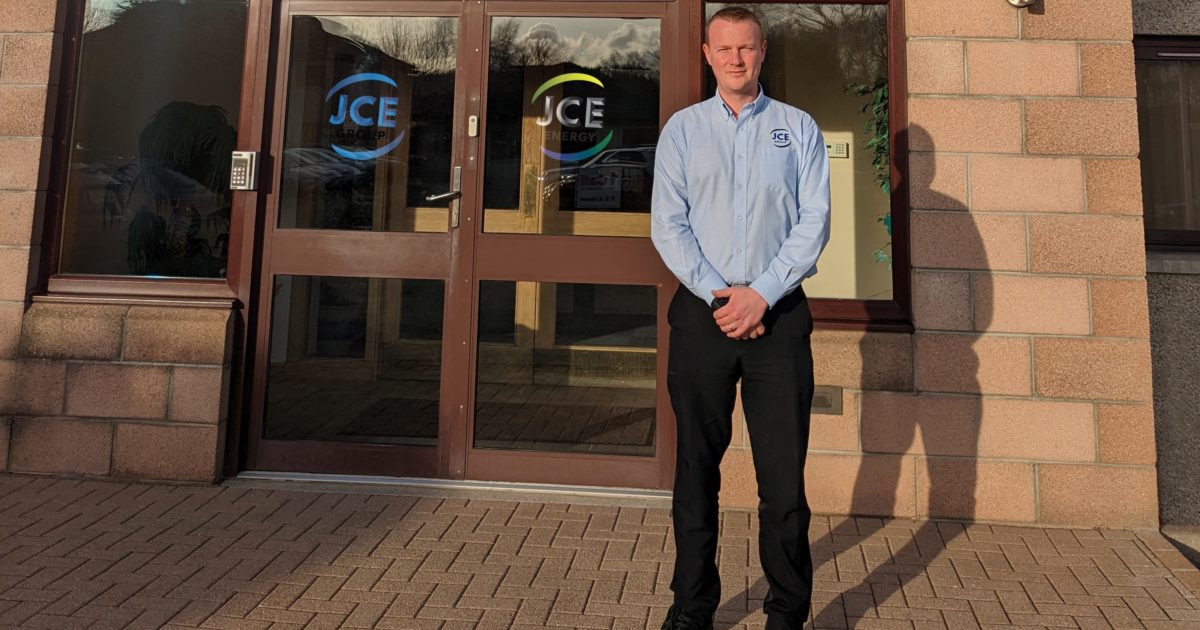 OpenGraph Image for JCE Group appoints new Operations Director and announces various promotions