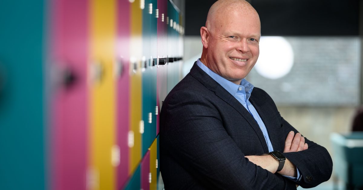 OpenGraph Image for Top Scottish lawyer appointed to global role at Pinsent Masons