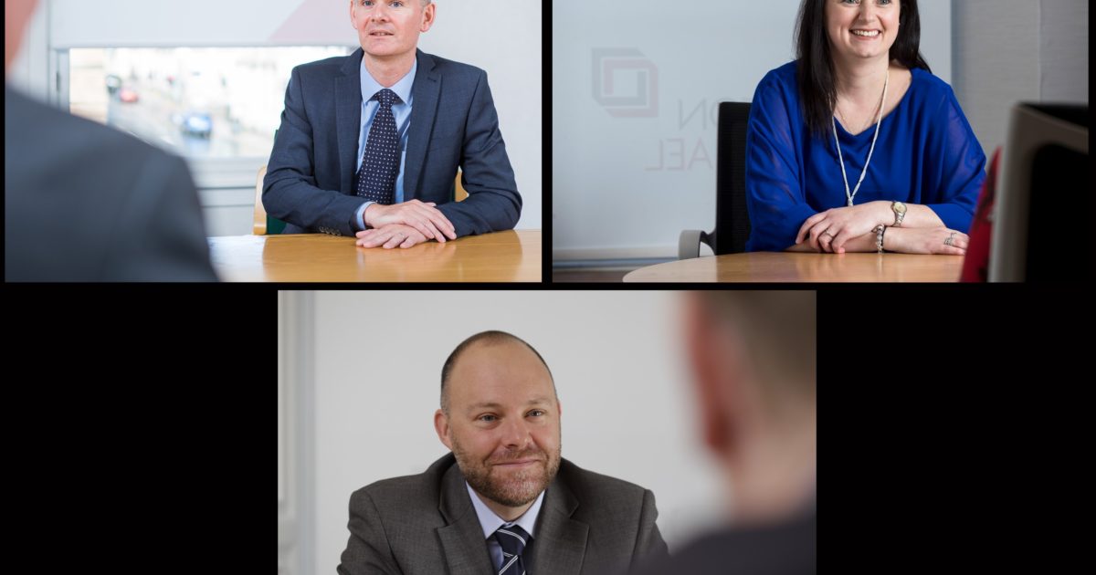 OpenGraph Image for Johnston Carmichael looks to future with three new board appointments