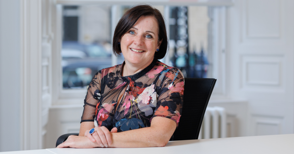OpenGraph Image for Johnston Carmichael reveals strategic new Tax Partner appointment