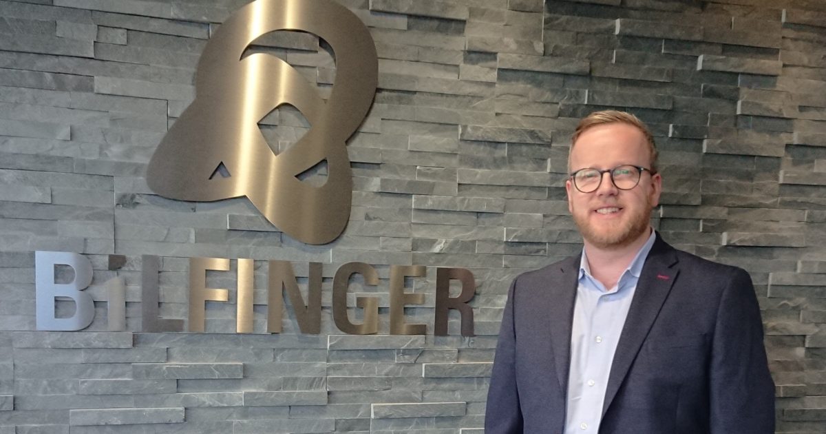 OpenGraph Image for Bilfinger UK announces new Aberdeen Commercial and BD Director