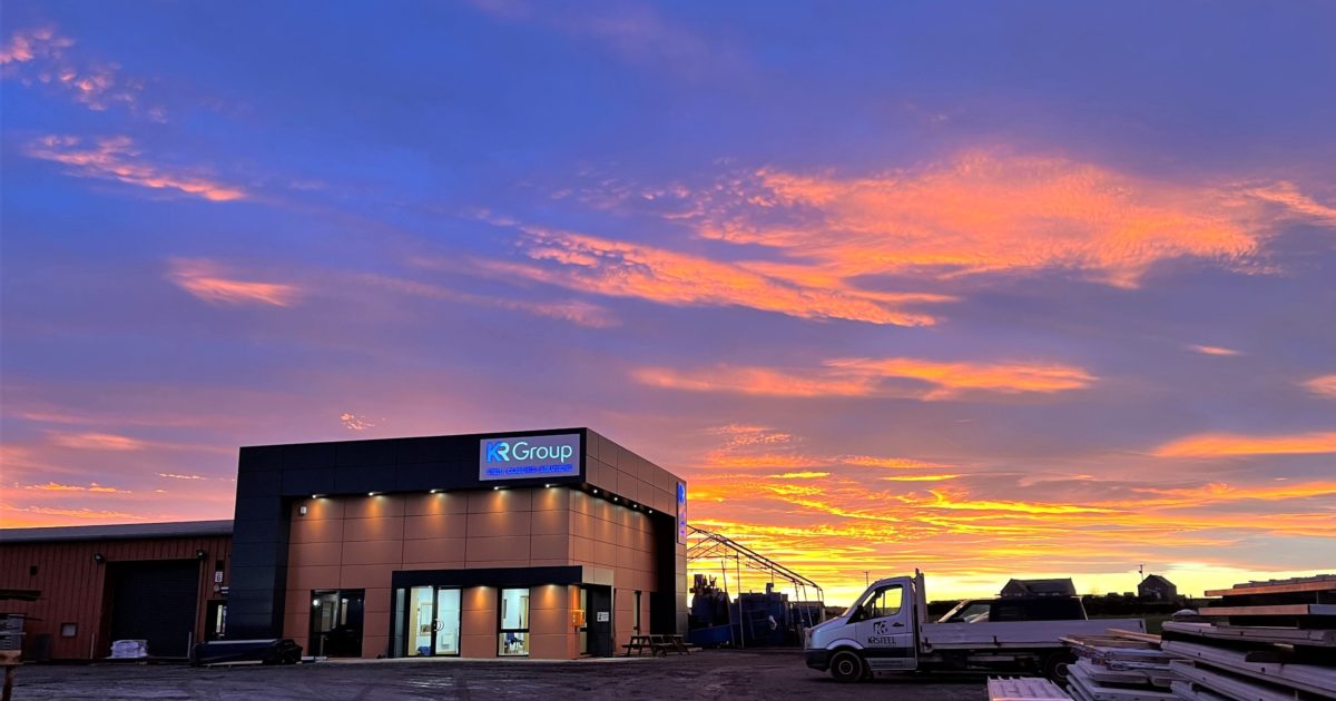 OpenGraph Image for KR Group awarded contract for state-of-the-art facility on the West Coast of Scotland