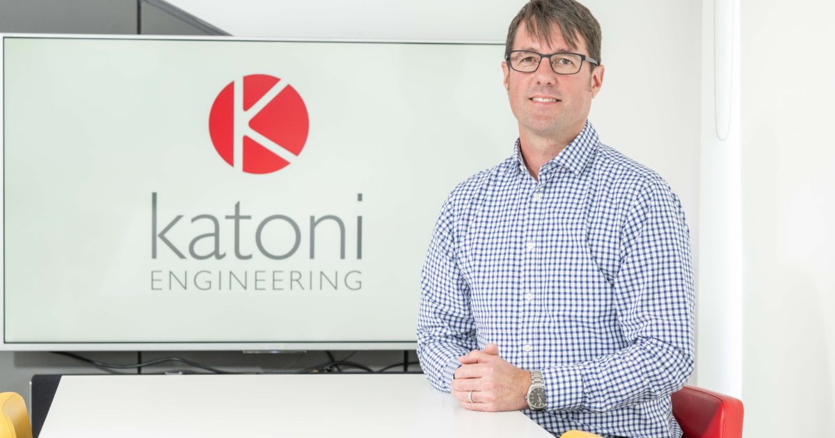 OpenGraph Image for Katoni appoint new Head of Projects