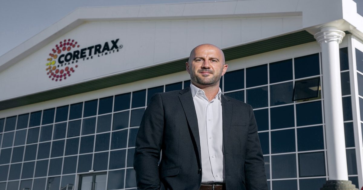 OpenGraph Image for Coretrax gears up for growth with senior leadership appointments and new regional headquarters