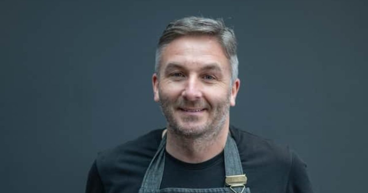 OpenGraph Image for Aberdeen Chef Kevin Dalgleish is set to make his debut on BBC’s Great British Menu