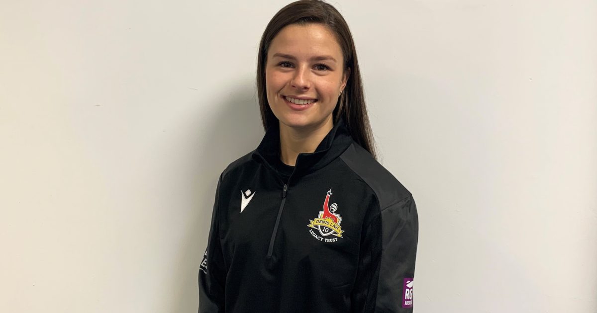 OpenGraph Image for Kiana Coutts nominated for National Community Hero Award