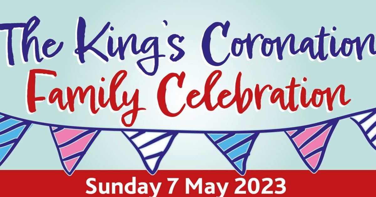 OpenGraph Image for City prepares to celebrate The King’s Coronation